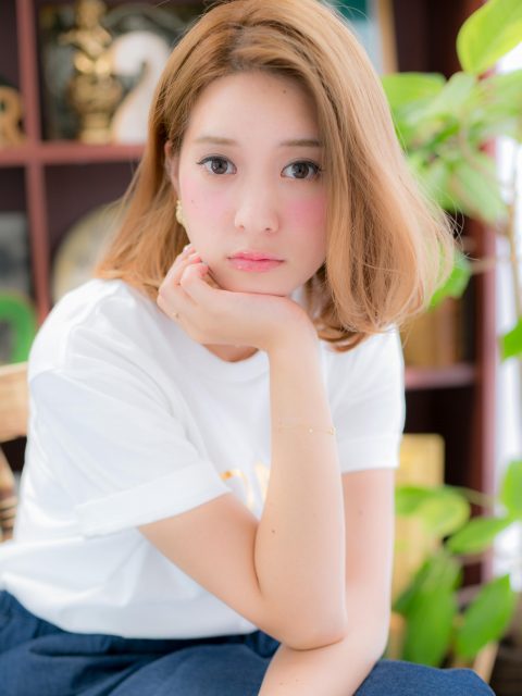 ハイトーン★でキメる！ワンカールロブ